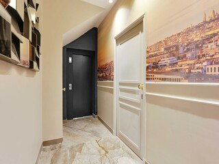 Apartment Paris  13