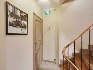 Apartment Paris  14