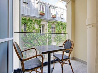 Apartment Paris  2