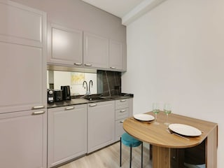 Appartement Paris  4