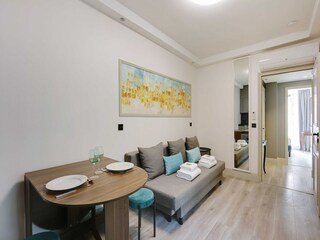 Apartment Paris  6