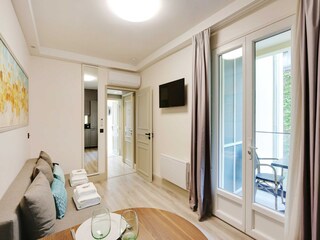 Appartamento Paris  7