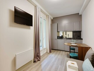 Apartment Paris  8