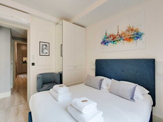 Appartamento Paris  9