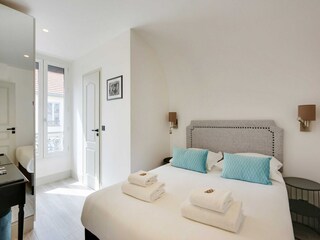 Apartment Paris  11