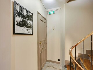 Apartment Paris  14