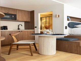 Appartamento Paris  2