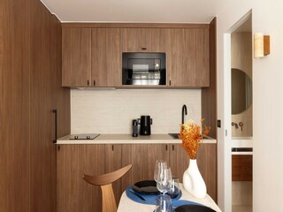 Apartment Paris  3