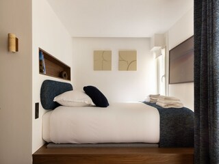 Appartamento Paris  4