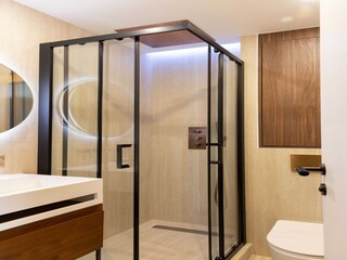 Appartamento Paris  5