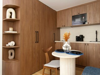 Appartamento Paris  6