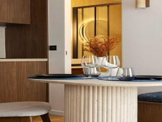 Appartamento Paris  8