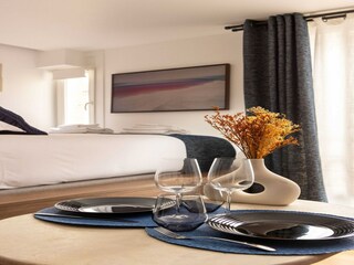 Appartamento Paris  11