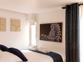 Apartment Paris  12