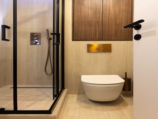 Apartment Paris  13