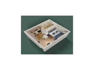 Apartment Paris  17