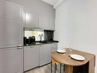 Appartamento Paris  2