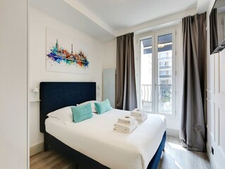 Appartamento Paris  3