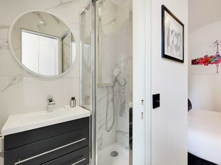 Appartamento Paris  4