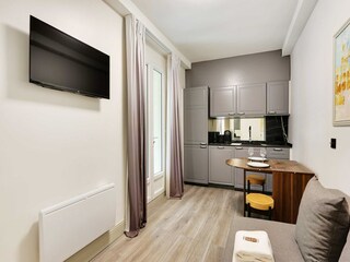 Appartamento Paris  6