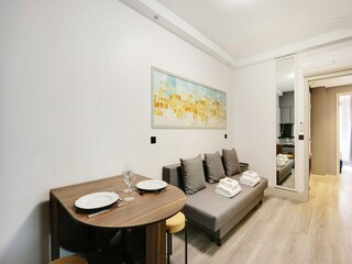 Appartamento Paris  7