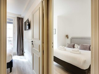 Appartamento Paris  9