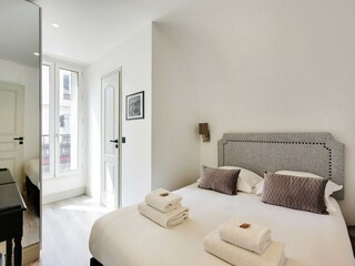 Appartamento Paris  10