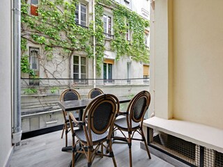 Appartamento Paris  12