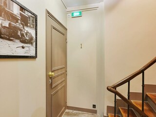 Appartamento Paris  13