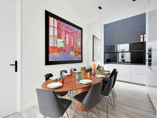Apartment Paris  2