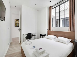 Apartment Paris  4