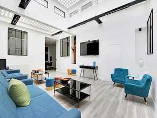 Appartamento Paris  7