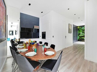 Apartment Paris  8