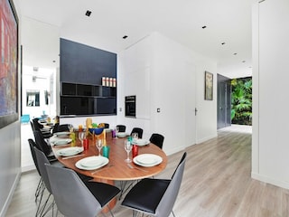 Appartamento Paris  8