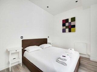 Appartamento Paris  9