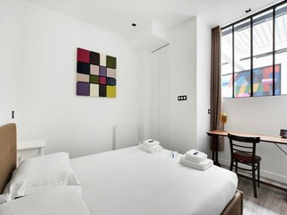 Apartment Paris  11