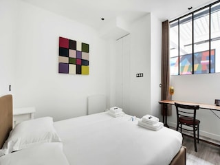 Appartamento Paris  11