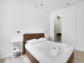 Apartment Paris  12