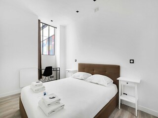 Appartamento Paris  13