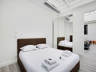 Apartment Paris  15