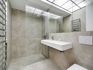 Apartment Paris  16