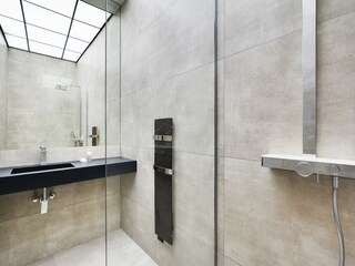 Appartamento Paris  17
