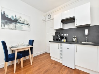 Apartment Paris  3