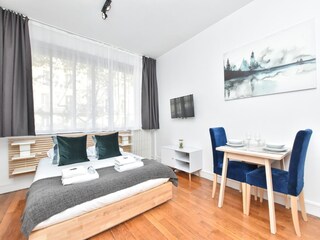 Appartement Paris  4