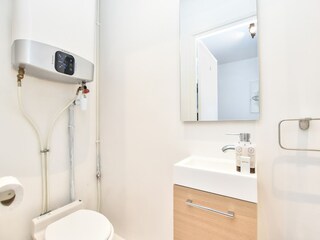 Apartamento Paris  5