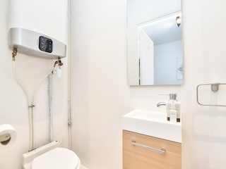 Apartment Paris  5