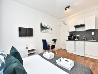 Appartement Paris  6