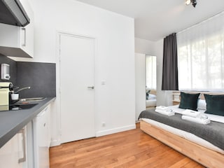 Appartement Paris  7