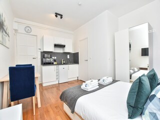 Appartement Paris  8