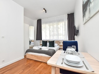 Apartment Paris  9